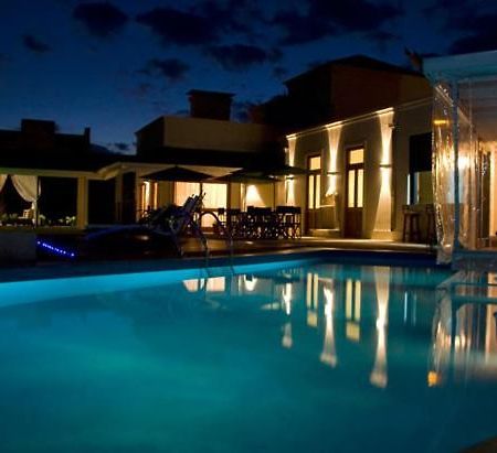 Solar Del Pago Hotel San Antonio de Areco Ngoại thất bức ảnh