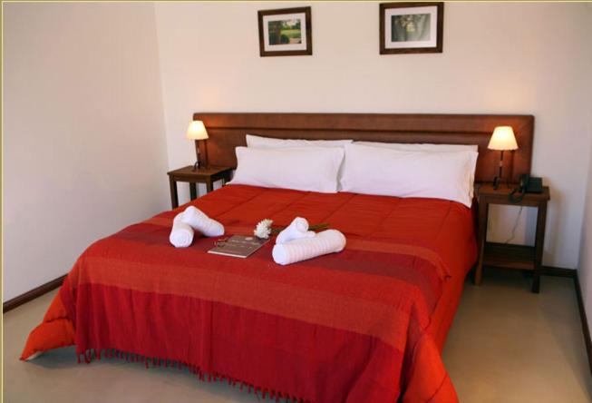 Solar Del Pago Hotel San Antonio de Areco Phòng bức ảnh