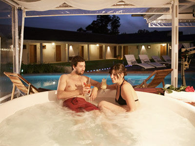 Solar Del Pago Hotel San Antonio de Areco Ngoại thất bức ảnh