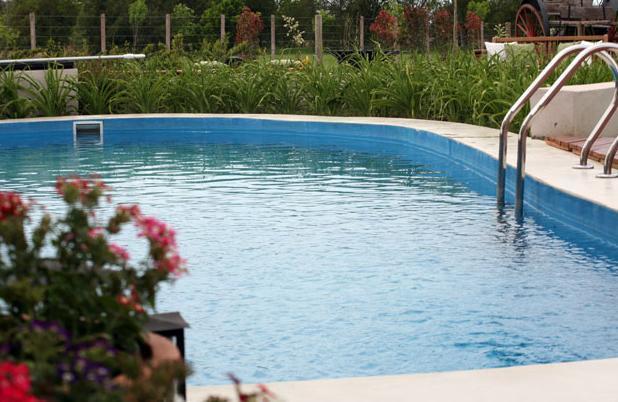 Solar Del Pago Hotel San Antonio de Areco Ngoại thất bức ảnh