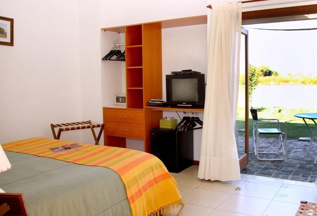 Solar Del Pago Hotel San Antonio de Areco Phòng bức ảnh